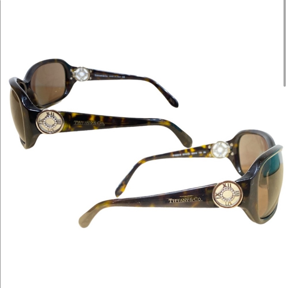 Tiffany & Co. Sunglasses - Picture 3 of 10